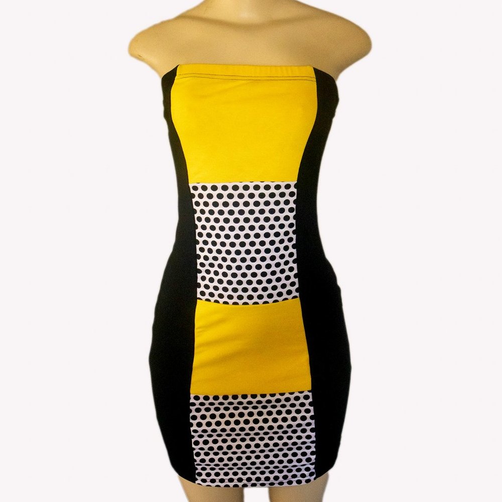 Connection 18Tdress